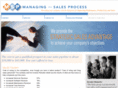 managingthesalesprocess.info