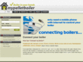 mypelletboiler.com