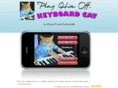 iphonekeyboardcat.com