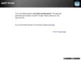 more-than-monitoring.net