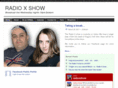 radioxshow.com