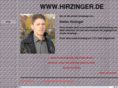 hirzinger-online.com