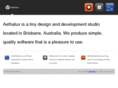 aethalux.com