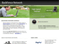 backfence.net