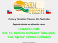 cdagro.com