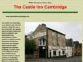 thecastleinncambridge.com