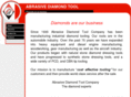 abrasivediamondtool.com