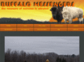 buffalomessengers.org