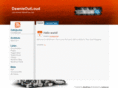 dawnieoutloud.com