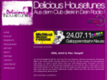 delicious-housetunes.com