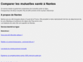 mutuelle-nantes.com