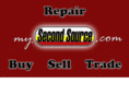 mysecondsource.com