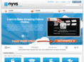 newyorkvideoschool.com