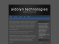 aidolyntechnologies.com