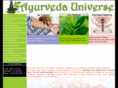 ayurvedauniverse.org