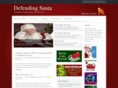 defendingsanta.com