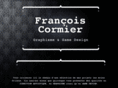 francoiscormier.com