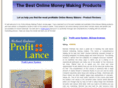 moneyonline911.com