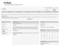thebyte.net