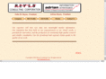 adrianreyesconsulting.com