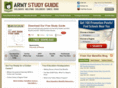 armystudyguidecd.net