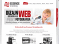 essence.rs