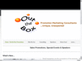 outtheboxpromotions.com