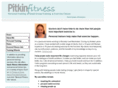pitkinfitness.com