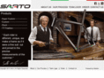 sartocycles.com