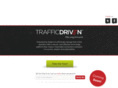 trafficdriven.net