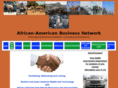 africanamericanbusinessnetwork.com