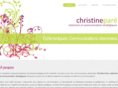 christinepare.com