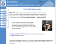 dynaproconsulting.com