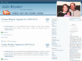 juliekeymer.com