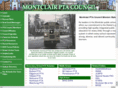 montclairpta.org