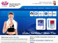 rudra-alkaline.com