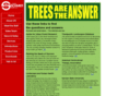 treesaretheanswer.info