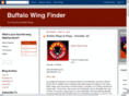 buffalowingfinder.com