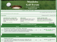 manitobagolfforum.com