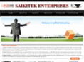saikitek.com