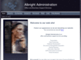 albrightadmin.com