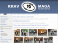 krav-maga14.com