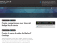 marlonp.com