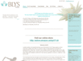 blysyoga.com