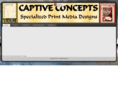 captiveconcepts.net