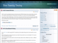 thefamilytechy.net