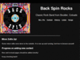 backspinrocks.com