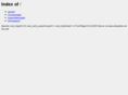 sitestable.net