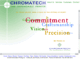 chromatech.com