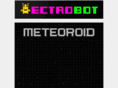 ectrobot.com